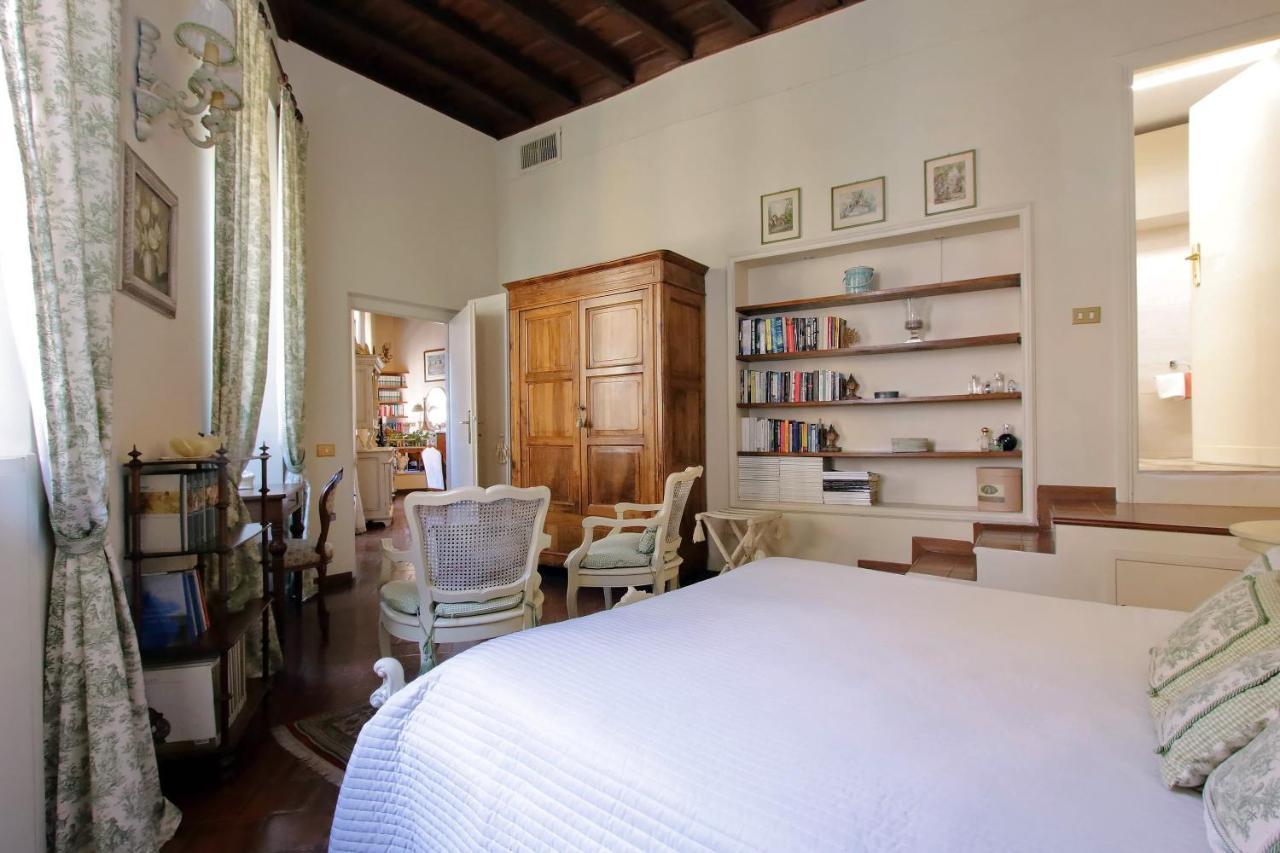 Apartamento Casa Dell'Angelo Roma Exterior foto
